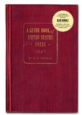 A Guide Book of United States Coins pdf epub mobi 電子書 下載