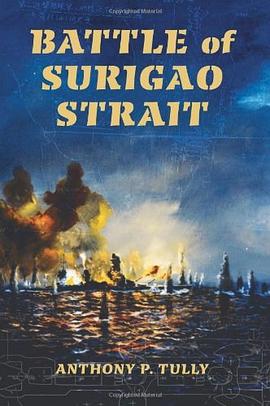 Battle of Surigao Strait pdf epub mobi 电子书 下载