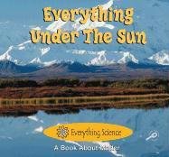 Everything Under the Sun pdf epub mobi 电子书 下载