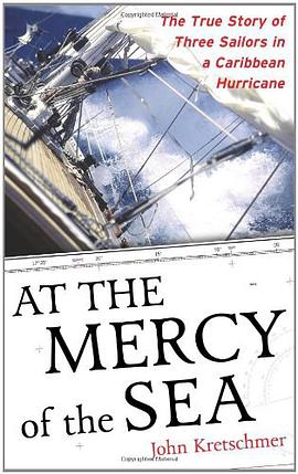 At the Mercy of the Sea pdf epub mobi 电子书 下载