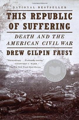 This Republic of Suffering pdf epub mobi 電子書 下載