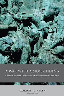 A War with a Silver Lining pdf epub mobi 电子书 下载