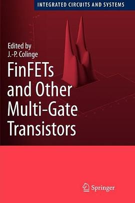 Finfets and Other Multi-Gate Transistors pdf epub mobi 电子书 下载