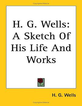 H. G. Wells pdf epub mobi 電子書 下載