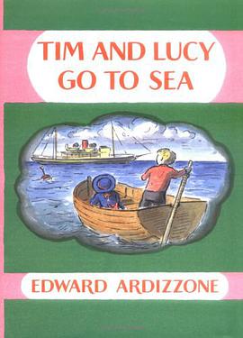 Tim and Lucy Go to Sea pdf epub mobi 电子书 下载