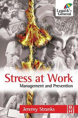 Stress at Work pdf epub mobi 电子书 下载