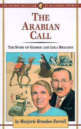 The Arabian Call pdf epub mobi 电子书 下载