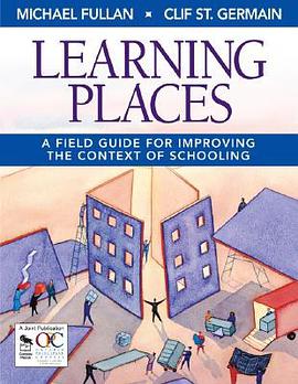 Learning Places pdf epub mobi 电子书 下载