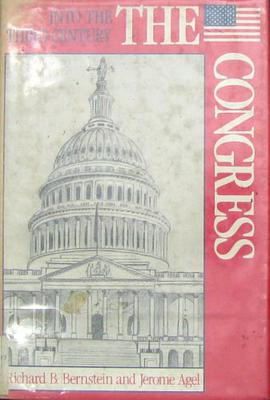 The Congress (Into the Third Century) pdf epub mobi 电子书 下载