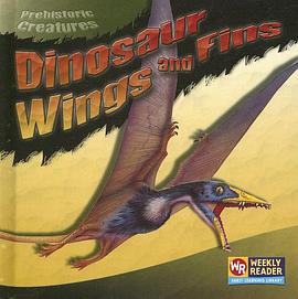 Dinosaur Wings and Fins pdf epub mobi 电子书 下载