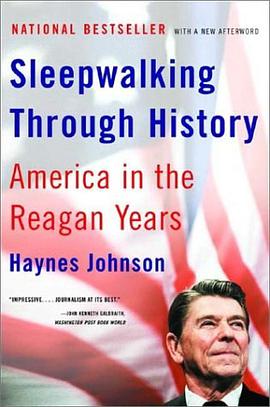 Sleepwalking Through History