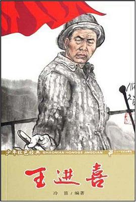 王进喜 pdf epub mobi 电子书 下载