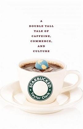 Starbucked pdf epub mobi 电子书 下载