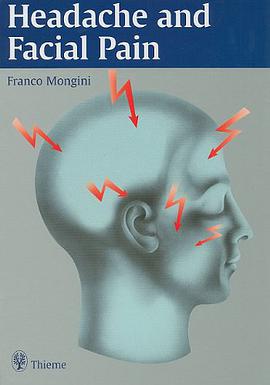 Headache and Facial Pain pdf epub mobi 电子书 下载