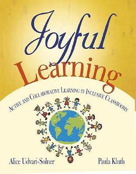 Joyful Learning pdf epub mobi 电子书 下载