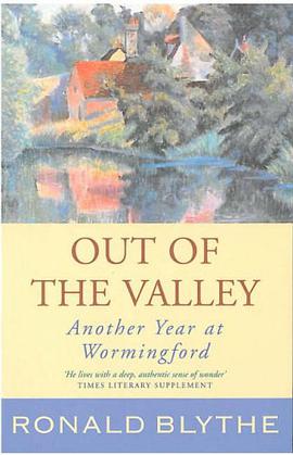 Out of the Valley pdf epub mobi 电子书 下载