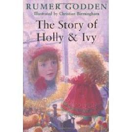 Story of Holly and Ivy pdf epub mobi 电子书 下载