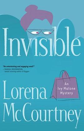 Invisible pdf epub mobi 电子书 下载