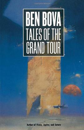 Tales of the Grand Tour pdf epub mobi 電子書 下載