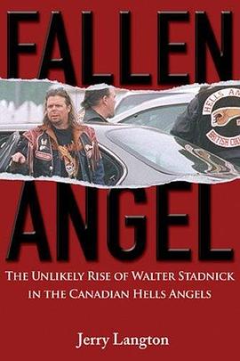 Fallen Angel pdf epub mobi 电子书 下载