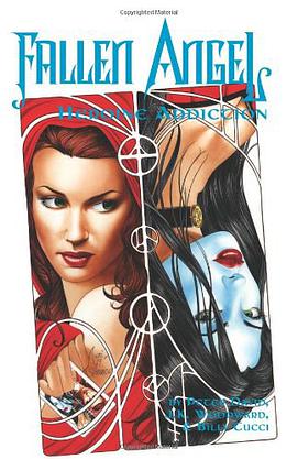 Fallen Angel pdf epub mobi 电子书 下载
