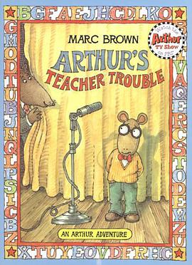 Arthur's Teacher Trouble pdf epub mobi 电子书 下载