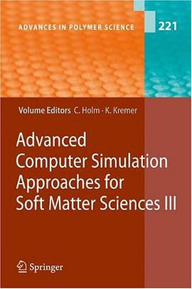 Advanced Computer Simulation Approaches for Soft Matter Sciences pdf epub mobi 电子书 下载