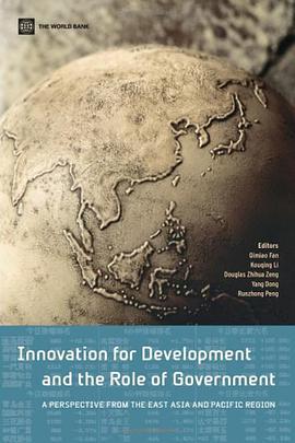 Innovation for Development and the Role of Government pdf epub mobi 电子书 下载