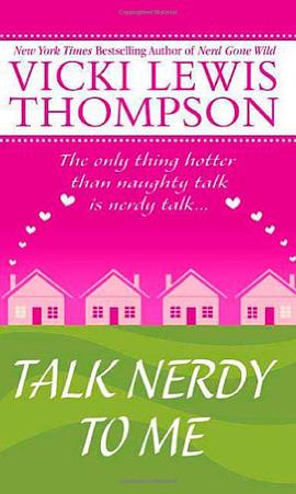 TALK NERDY TO ME pdf epub mobi 电子书 下载