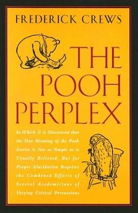 The Pooh Perplex pdf epub mobi 电子书 下载