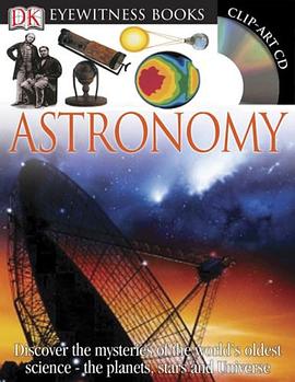 Astronomy pdf epub mobi 电子书 下载