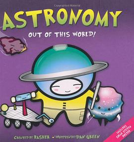 Astronomy pdf epub mobi 电子书 下载