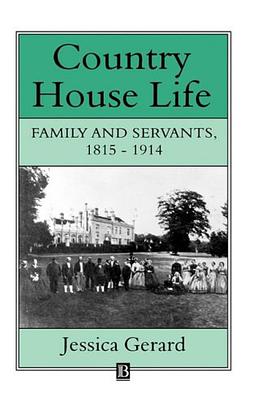 Country House Life pdf epub mobi 电子书 下载