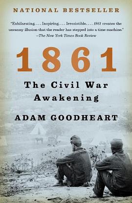 1861 pdf epub mobi 电子书 下载