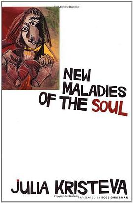 New Maladies of the Soul pdf epub mobi 电子书 下载