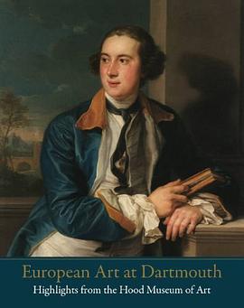 European Art at Dartmouth pdf epub mobi 电子书 下载