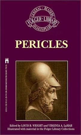 Pericles pdf epub mobi 电子书 下载