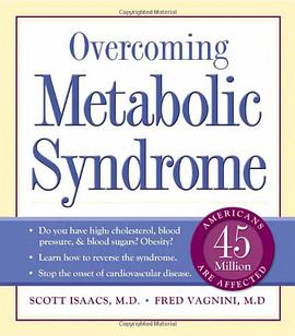 Overcoming Metabolic Syndrome pdf epub mobi 电子书 下载