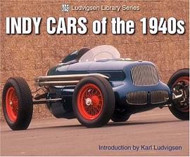 Indy Cars of the 1940s pdf epub mobi 电子书 下载