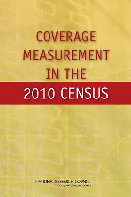 Coverage Measurement in the 2010 Census pdf epub mobi 电子书 下载