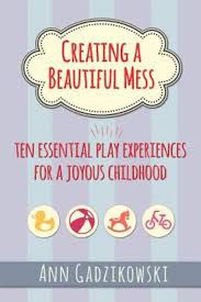 Creating a beautiful mess pdf epub mobi 电子书 下载