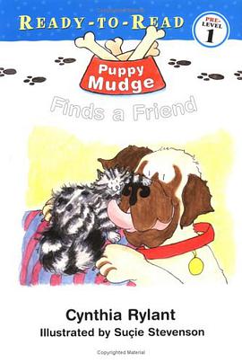 Puppy Mudge Finds a Friend pdf epub mobi 电子书 下载