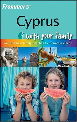 Frommer's Cyprus With Your Family pdf epub mobi 电子书 下载