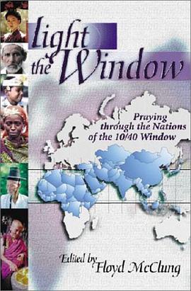 Light the Window pdf epub mobi 电子书 下载