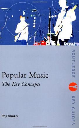 Popular Music pdf epub mobi 电子书 下载