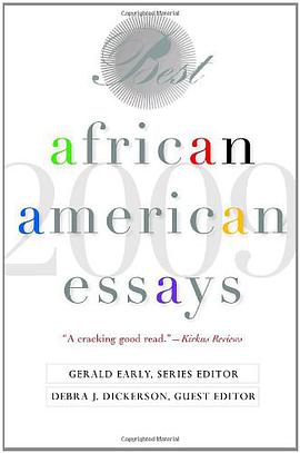 Best African American Essays pdf epub mobi 电子书 下载