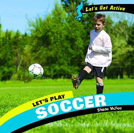 Let's Play Soccer pdf epub mobi 電子書 下載
