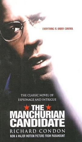 The Manchurian Candidate pdf epub mobi 电子书 下载