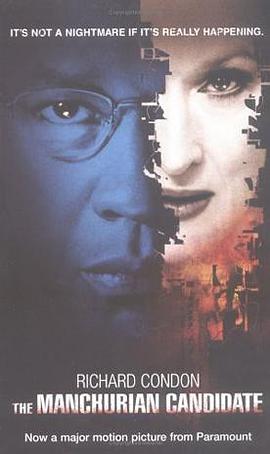 The Manchurian Candidate pdf epub mobi 电子书 下载