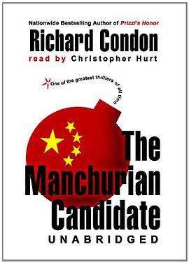 The Manchurian Candidate pdf epub mobi 电子书 下载